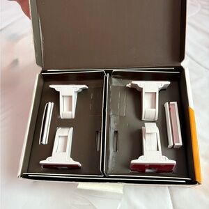 Like New Jambini Magnetic Cabinet Locks for Child Safety.